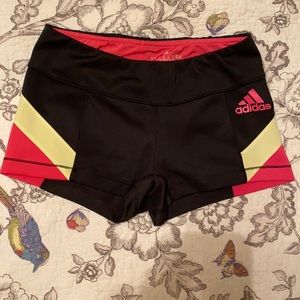 Adidas climate shorts